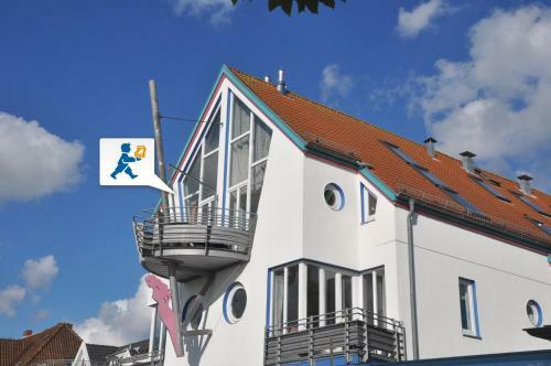 Apartamento Windjammer_ Passat