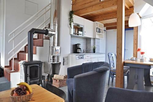 Apartamento Windjammer_ Jylland