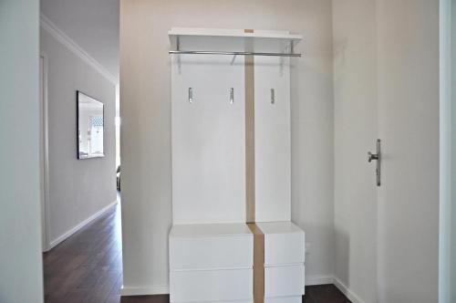 Apartamento Portland B7