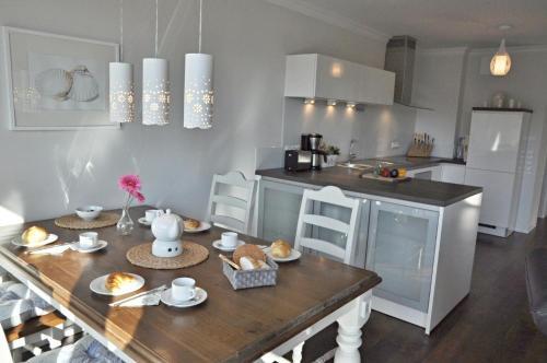 Apartamento Portland B7