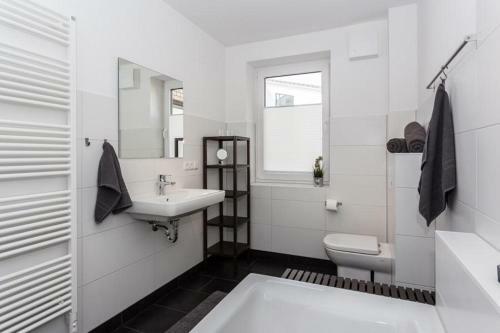 Apartamento Portland C2 Ankerplatz