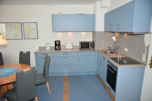 Apartamento Strandhotel 15