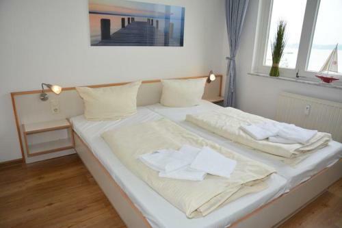 Apartamento Strandhotel 15