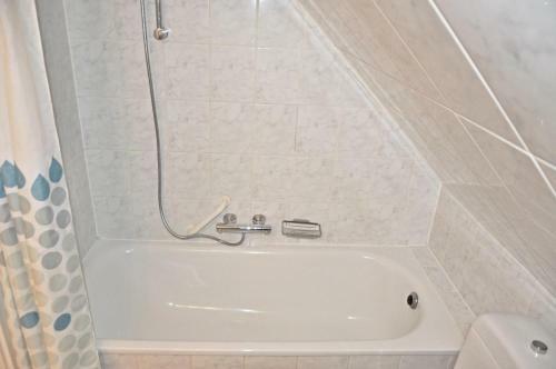 Apartamento Strandhotel 32