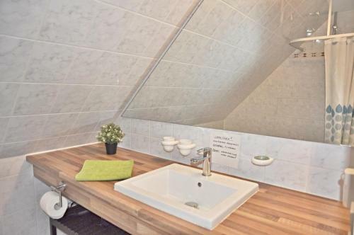 Apartamento Strandhotel 32