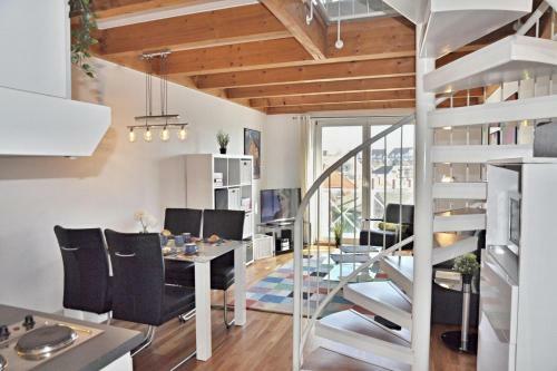 Apartamento Strandhotel 31
