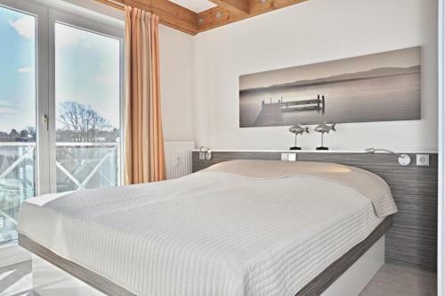 Apartamento Strandhotel 38