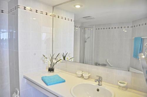 Apartamento Strandhotel 38