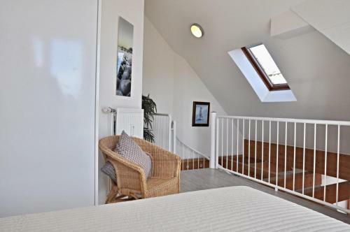 Apartamento Strandhotel 38