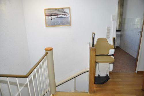 Apartamento Brn Silberm�we