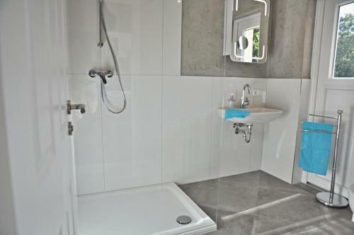 Apartamento Strandkrabbe