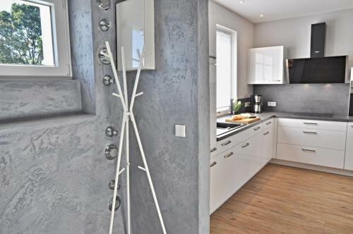 Apartamento Strandkrabbe