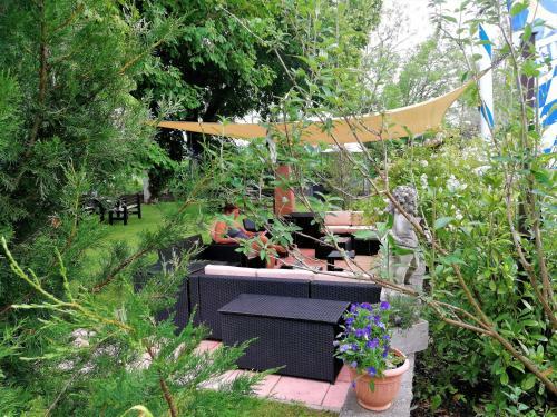 Landhotel R�merkessel