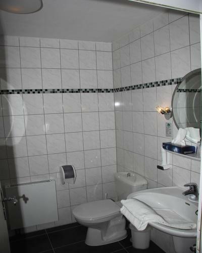 Landhotel R�merkessel