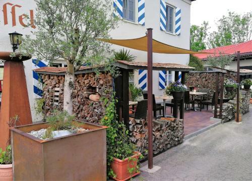 Landhotel R�merkessel
