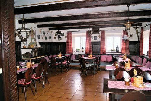 Landhotel R�merkessel