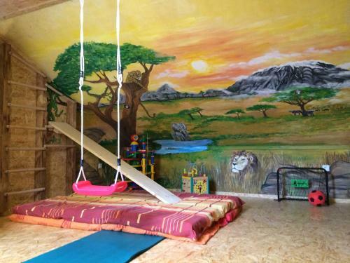 Apartamento Holzhauszeit