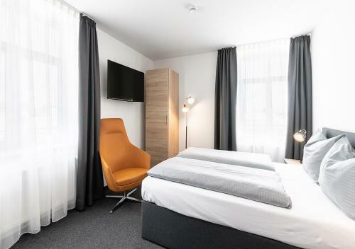 La Serviced Apartments