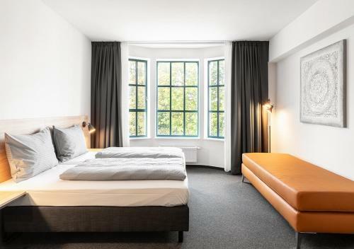 La Serviced Apartments
