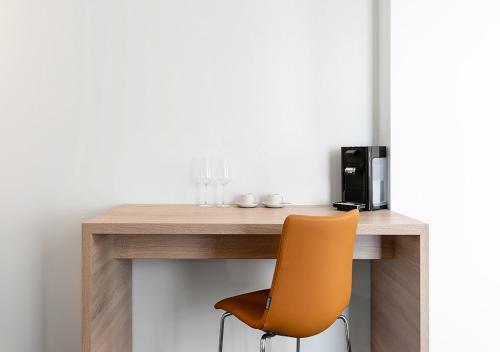 La Serviced Apartments