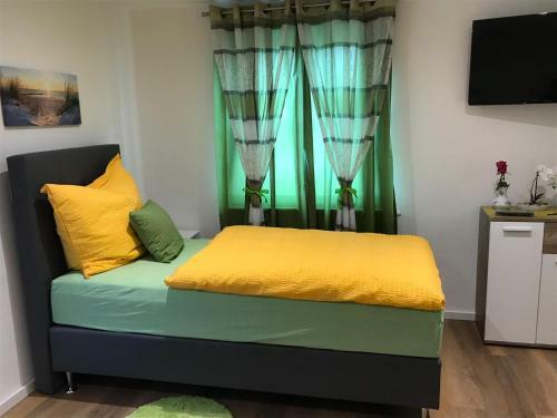 Posada G�stehaus Sarker