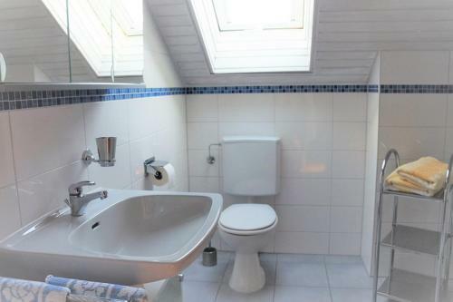 Bodensee Apartment Langenargen Oberdorf