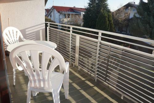 Bodensee Apartment Langenargen Oberdorf