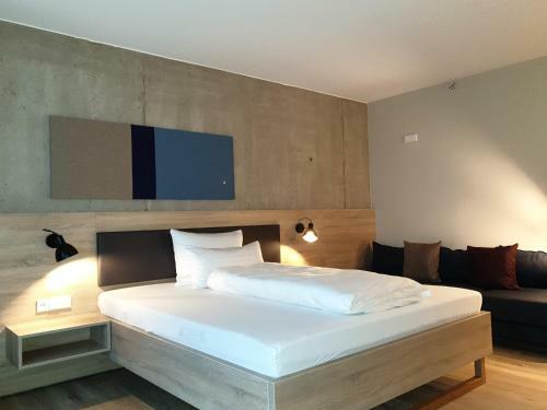 Hotel Die Sandburg