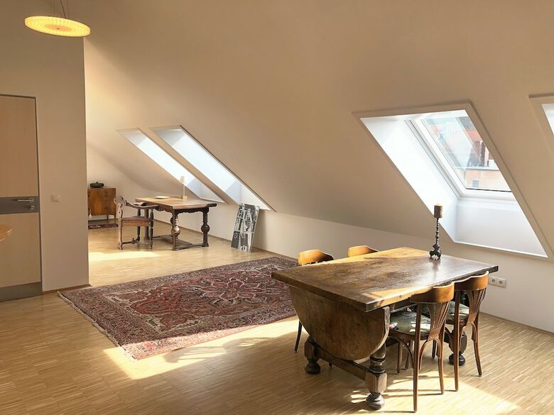 Hotel Freisch�tz Apartments
