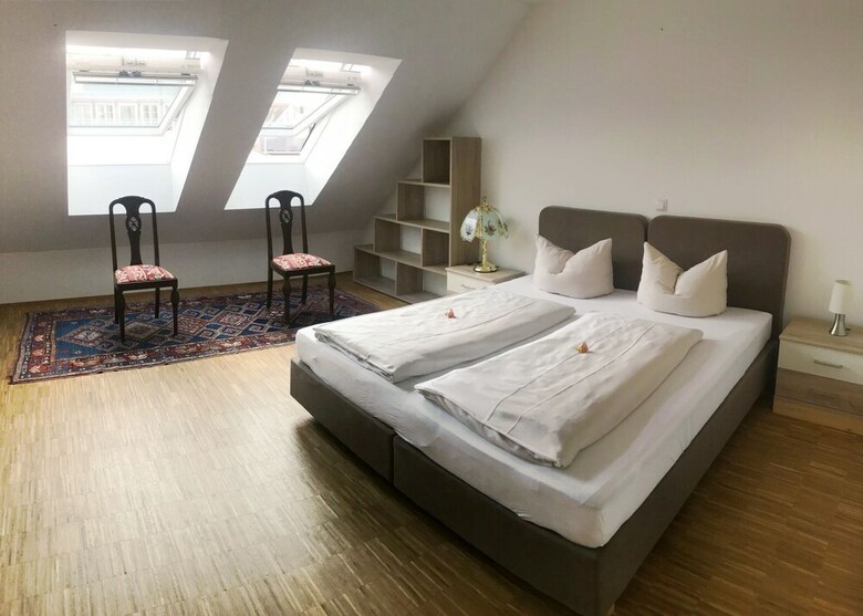 Hotel Freisch�tz Apartments