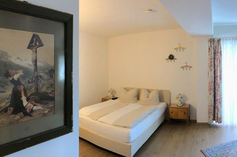 Hotel Freisch�tz Apartments