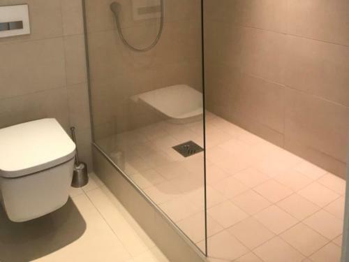 Apartamento Ferienwohnung Bechtel