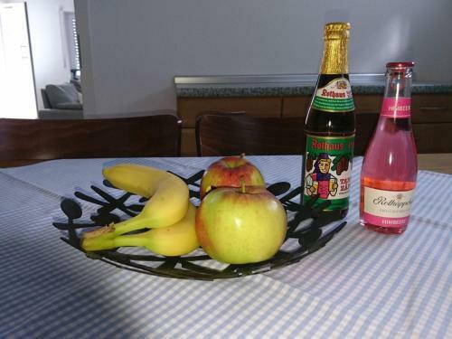 Apartamento Fewo Vogesenblick