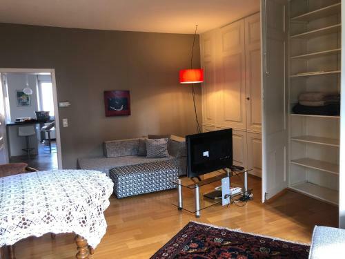 Apartments In Landau