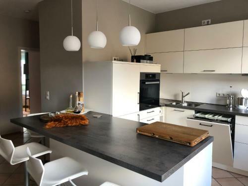 Apartments In Landau