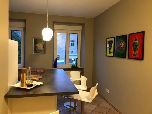 Apartments In Landau