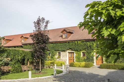 Hostal Penzion Ve Stoleti