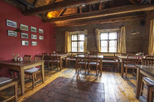 Hostal Penzion Ve Stoleti