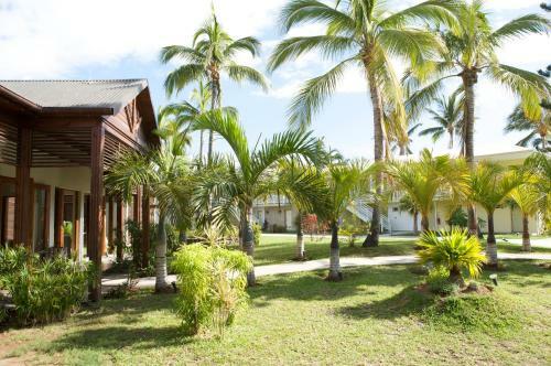 Hotel Le Recif, Produced By Lux*