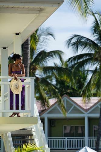 Hotel Le Recif, Produced By Lux*