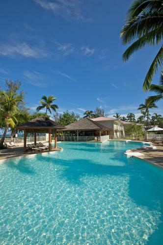 Hotel Le Recif, Produced By Lux*