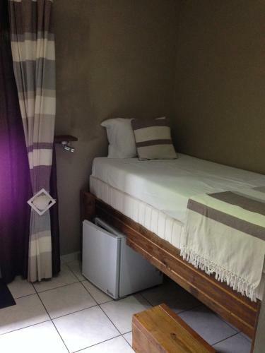 Hotel Ylang Ylang