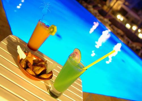 Hotel H�tel Les Cr�oles
