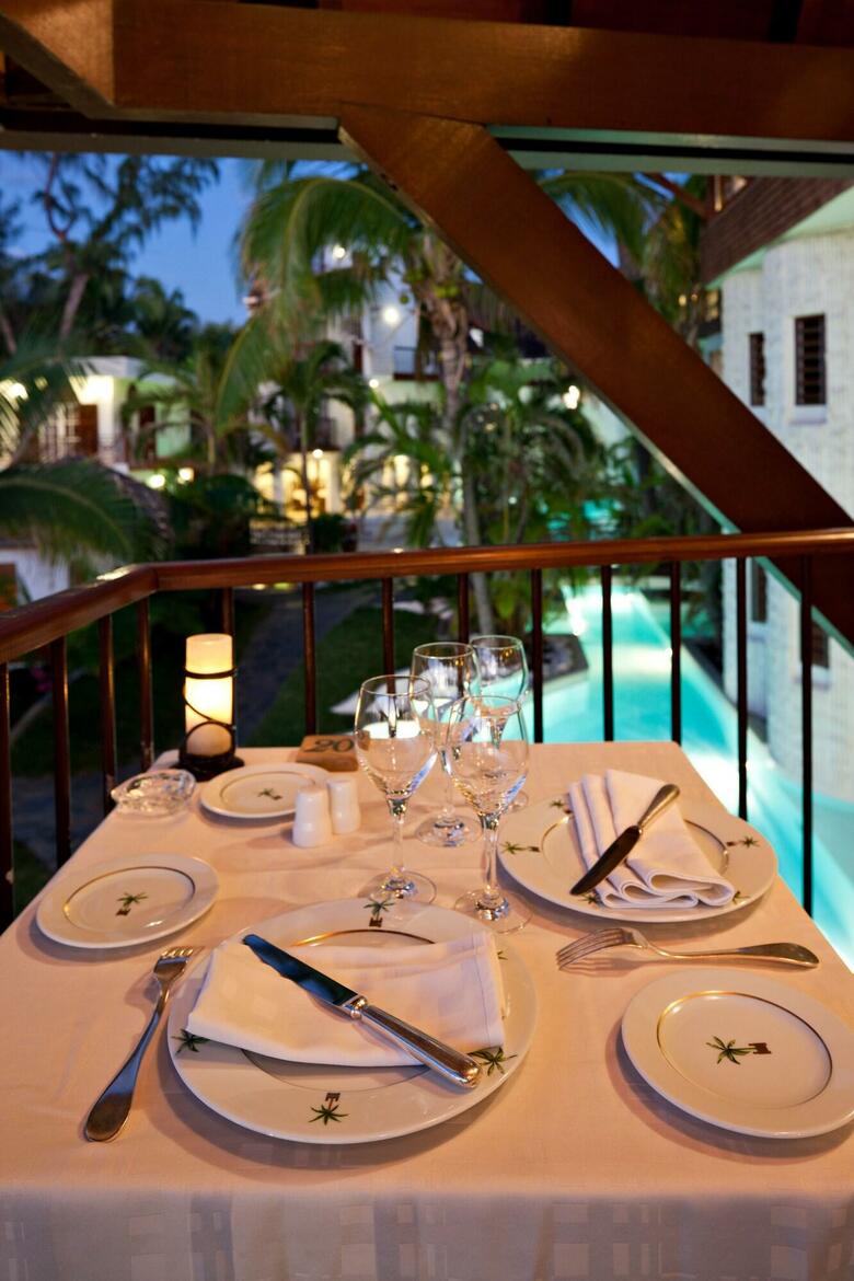 Le Saint Alexis **** Hotel & Spa