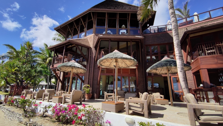 Le Saint Alexis **** Hotel & Spa