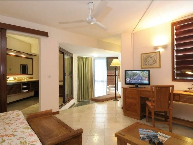 Le Saint Alexis **** Hotel & Spa