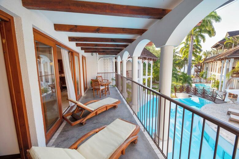 Le Saint Alexis **** Hotel & Spa
