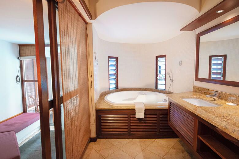 Le Saint Alexis **** Hotel & Spa