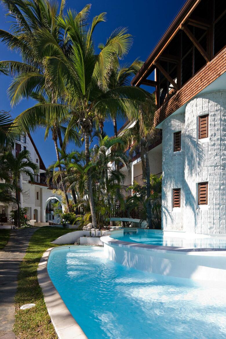 Le Saint Alexis **** Hotel & Spa