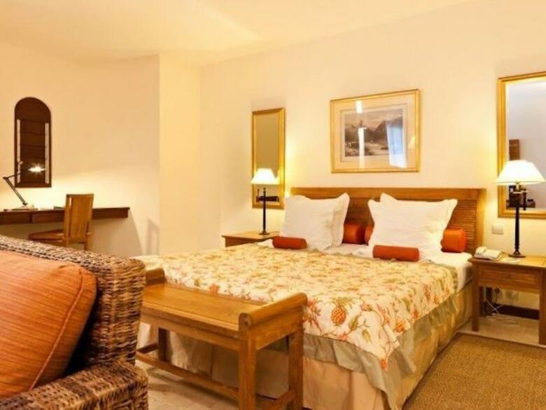 Le Saint Alexis **** Hotel & Spa